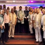 अंतर्राष्ट्रीय वैश्य महासम्मेलन की बैठक में वैश्य मित्र अभियान को गति देने का आह्वान
