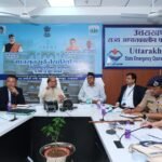 मानसून पूर्व तैयारियों पर शुरू हुई दो दिवसीय कार्यशाला