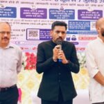 7 जुलाई तक चलेगा अभियान, बीएलओ घर-घर जाकर कर रहे गणना प्रपत्रों का वितरण एवं संकलन
