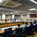 देश का पहला लेखक गाँव और इंदिरा गांधी राष्ट्रीय कला केंद्र मिलकर करेंगे सांस्कृतिक व शोध कार्य