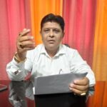लैंड-लव-थूक जिहाद के बाद अब अधिवक्ता विकेश नेगी ने उठाया ‘नौकरी जिहाद’ का मुद्दा