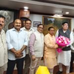 सूबे में चलाया जायेगा ‘खेत बचाओ, जीवन बचाओ’ अभियानः डाॅ. धन सिंह रावत