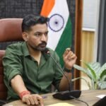 जिलाधिकारी ने जारी किया प्रादेशिक निर्वाचन क्षेत्रों का अनंतिम परिसीमन, 13 जुलाई को होगा अंतिम प्रकाशन