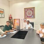 केंद्रीय सहकारिता मंत्रालय के 5 वर्ष पूर्ण होने के उपलक्ष्य में आयोजित होंगे कार्यक्रम