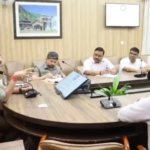 रिस्पना नदी का पुनर्जीवन केवल सरकारी अभियान नहीं, बल्कि जनसहभागिता से जुड़ा एक व्यापक पर्यावरणीय मिशनः डीएम