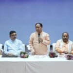 सहकारिता मंत्री डाॅ. रावत ने पौड़ी से किया ‘सहकारिता सप्ताह’ का शुभारंभ