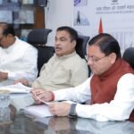 राज्य के सड़क विकास से सीमांत क्षेत्रों और पर्यटन को मिलेगी नई उड़ान