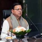 मुख्यमंत्री ने विभिन्न विकास योजनाओं एवं जनहित कार्यों के लिए प्रदान की 38 करोड़ की वित्तीय स्वीकृति