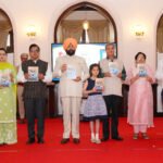 विरासत और नवाचार का संगम विकसित भारत की आधारशिलाः राज्यपाल
