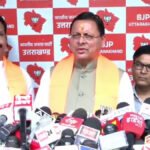 धमकी देने वालों के खिलाफ होगी सख्त कार्रवाई: धामी