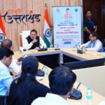 उत्तराखंड भवन एवं अन्य सन्निर्माण कर्मकार कल्याण बोर्ड की कल्याणकारी योजनाओं के लाभार्थियों के खाते में पहुंची धनराशि
