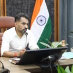 मतदाता सूची में नाम सत्यापन एवं संशोधन के लिए 14 जुलाई से 13 अगस्त तक चलेगा विशेष अभियान