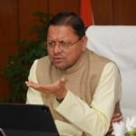 मुख्यमंत्री ने प्रदान की विभिन्न विकास योजनाओं एवं निर्माण कार्यों के लिए 51 करोड़ रु की वित्तीय स्वीकृति