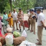 सहसपुर की महिलाओं ने बदली तस्वीर, आईटीबीपी तक पहुंचा रही हैं ऑर्गेनिक सब्जियां