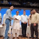 सूबे की 13 उत्कृष्ट सहकारी समितियों को किया सम्मानित