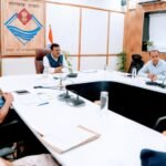 मुख्य सचिव ने कांवड़ यात्रा की सभी तैयारियां पूर्ण करने के निर्देश दिए