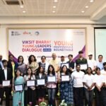 फिट भारत, हिट भारत विषय पर देहरादून में विकसित भारत यंग प्रोफेशनल राउंड टेबल का हुआ आयोजन