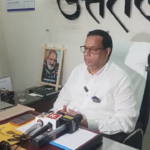 बीकेटीसी के पूर्व अध्यक्ष गणेश गोदियाल के कार्यकाल में हुई वित्तीय एवं प्रशासनिक अनियमितायेंः हेमंत द्विवेदी