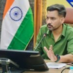 प्रधानमंत्री अनुसूचित जाति अभ्युदय योजना-के तहत 124.94 लाख की जिला कार्ययोजना को मिली डीएम की हरी झंडी