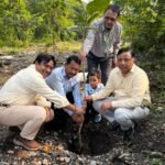 ‘हरित दून’ के संकल्प के साथ एमडीडीए ने रखा 1 लाख पौधों का लक्ष्य