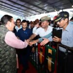 उत्तराखंड देश का पहला राज्य बनेगा, जहां अग्निवीरों के लिए विशेष ‘‘अग्निवीर सेल’’ की स्थापना की जाएगी