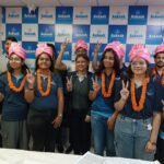 नीट में एईएसएल उत्तराखंड का दबदबा, देहरादून की दिव्यांशी चैधरी ने हासिल की एआईआर 605
