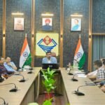 आईटी पार्क को फ्लैश फ्लड से मिलेगी मुक्ति, बनेगा ‘एकीकृत बाढ़ शमन प्लान’