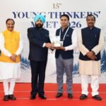 विश्व की सबसे बड़ी युवा शक्ति विकसित भारत-2047 का संकल्प करेगी साकारः राज्यपाल