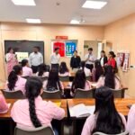 विदेश में रोजगार उपलब्ध कराने की मुहिम बढ़ी आगे