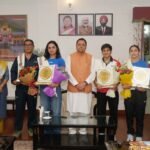 पिथौरागढ़ की महिला मुक्केबाजों ने अंतरराष्ट्रीय मंच पर बढ़ाया उत्तराखंड का मान, मुख्यमंत्री ने दी शुभकामनाएं