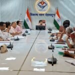 अस्पतालों में चिकित्सा सुविधाओं के विस्तार को मिली मंजूरी, फायर सेफ्टी ऑडिट होगा अनिवार्य