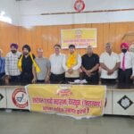 उत्तरांचल पंजाबी महासभा देहरादून की नई कार्यकारिणी घोषित