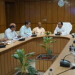 परीक्षा प्रबंधन की जिम्मेदारी विश्वविद्यालय प्रशासन की होगी