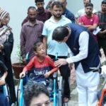 मुख्यमंत्री ने सुनीं जनसमस्याएं, अधिकारियों को त्वरित समाधान के दिए निर्देश