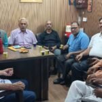 सनातन व संतों की तपस्या को बदनाम करने का हो रहा षड़îंत्रः गौतम                  