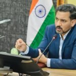 संवेदनशील स्थलों का लार्ज स्केल पर होगा सर्वे, अनधिकृत मीडियन क्रॉसिंग तुरंत बंद करने के निर्देश
