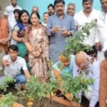 भाजपा परिवार ने धार्मिक अनुष्ठान एवं सेवा भाव कार्यक्रमों संग मनाया प्रदेश अध्यक्ष का जन्मदिन