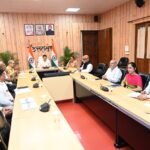गुणवत्ता से कोई समझौता नहीं, सभी कार्य तय समय में पूर्ण होंः मुख्यमंत्री