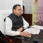 मुख्यमंत्री ने प्रदान की विभिन्न विकास योजनाओं के लिए 15 करोड़ की वित्तीय स्वीकृति
