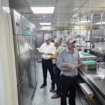 एनालॉग पनीर और गैर-दुग्ध उत्पादों पर भी नजर, हयात के स्टोर में मिले तीन पैक्ड उत्पादों के दस्तावेज तलब
