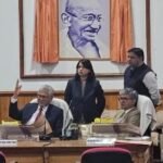 राष्ट्रीय लोक अदालत में अधिक से अधिक मामलों के समझौते के आधार पर निस्तारण पर जोर