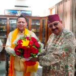 बड़े ठेकों को छोटे पैकेजों में विभाजित कर स्थानीय युवाओं को मिलेगा रोजगारः महाराज