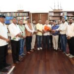 लोकसभा में प्रतिपक्ष नेता राहुल गांधी से मिले उत्तराखंड के विभिन्न संगठन