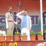 मुख्यमंत्री ने स्वतंत्रता दिवस पर की सात महत्वपूर्ण घोषणाएं