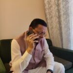 परिजनों की सोशल मीडिया पर गुहार का मुख्यमंत्री ने लिया स्वतः संज्ञान