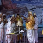 देहरादून में आर्यिका पूर्णमति माताजी का 38वां दीक्षोत्सव शुरू