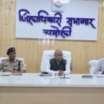 श्रमिकों के हित सर्वोपरि, टीएचडीसी टनल हादसे की समीक्षा में आयुक्त ने दिए निर्देश
