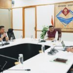 जनपदों की समस्याओं के त्वरित निस्तारण के लिए हर माह होगी समन्वय बैठक