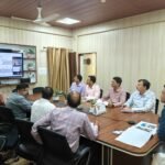 यात्रियों की सुविधा, सुरक्षा और स्वास्थ्य सेवाओं को सर्वोच्च प्राथमिकता, विशेषज्ञ चिकित्सकों की कमी दूर करने के निर्देश