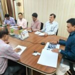 देवीधुरा में अब नहीं सताएगा जाम, बनेगी मल्टी लेवल पार्किंग, 9.80 करोड़ की परियोजना को सैद्धांतिक मंजूरी